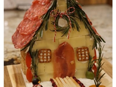 Charcuterie Chalet