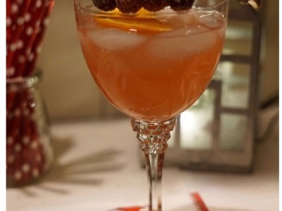 Christmas Cocktails
